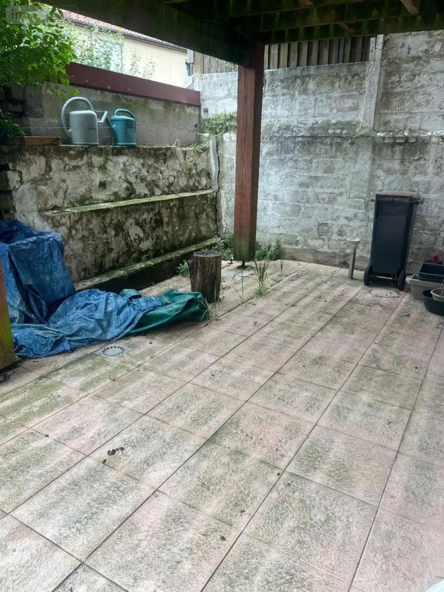 Maison a vendre Boulogne-sur-Mer 62200 Pas-de-Calais 62 87 m2 5 pièces 210000 euros 62129-323 014
