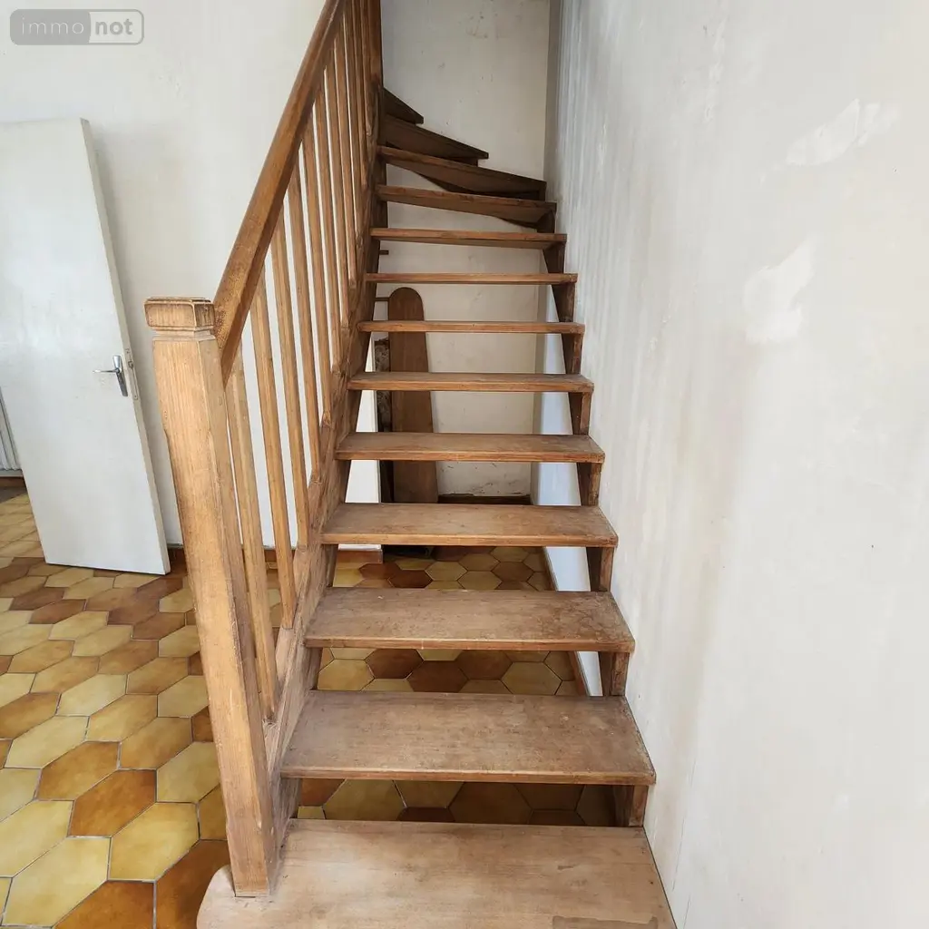 Maison a vendre Avezé 72400 Sarthe 72 87 m2 5 pièces 97520 euros 72085-2170 009