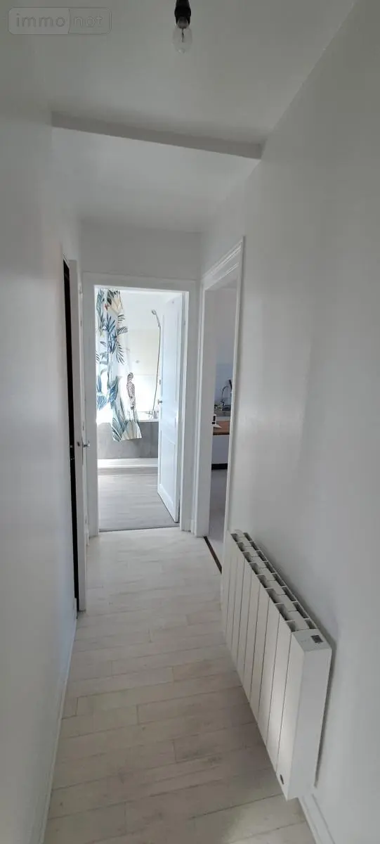 Location appartement Amiens 80000 Somme 80 33 m2 530 euros 80004-L415 004