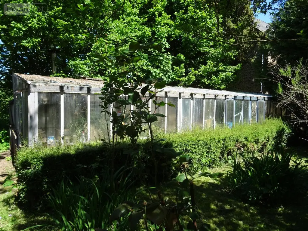 Maison a vendre Maisoncelles-du-Maine 53170 Mayenne 53 232 m2 9 pièces 385000 euros 53079-1415 007