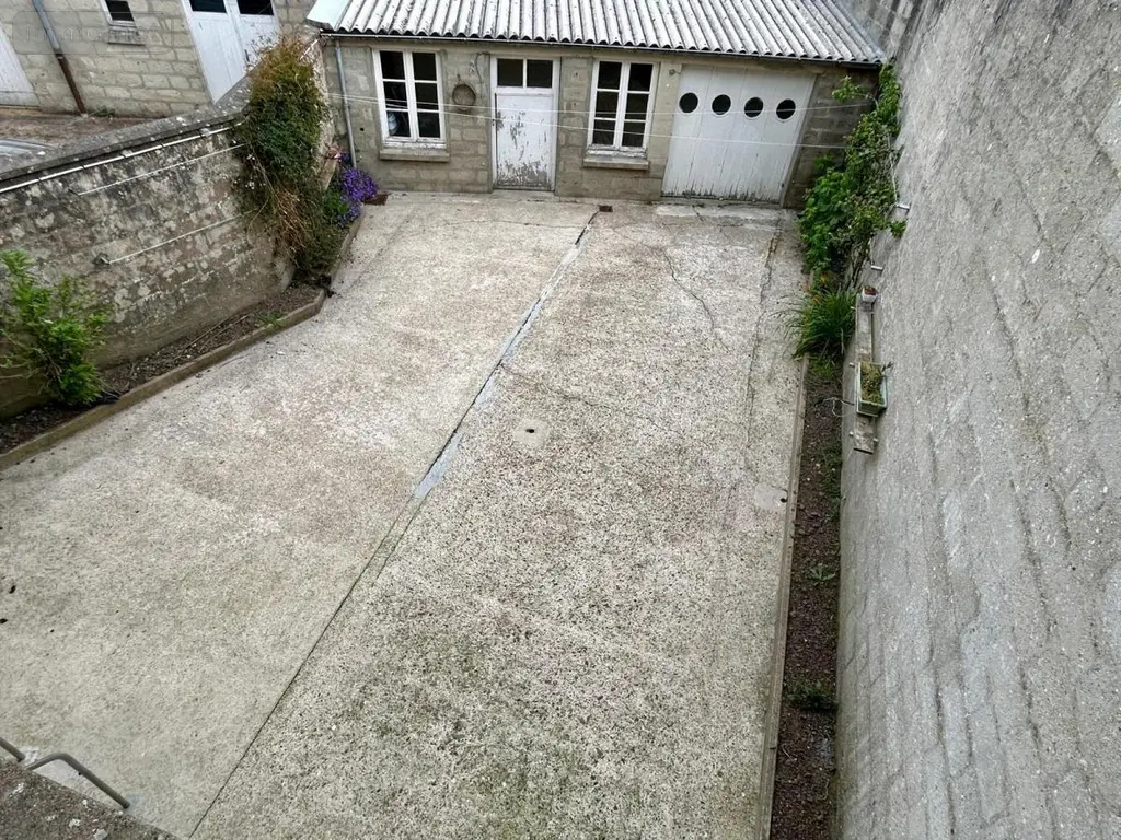 Maison a vendre Valognes 50700 Manche 50 100 m2 5 pièces 247240 euros 50061-2983 021