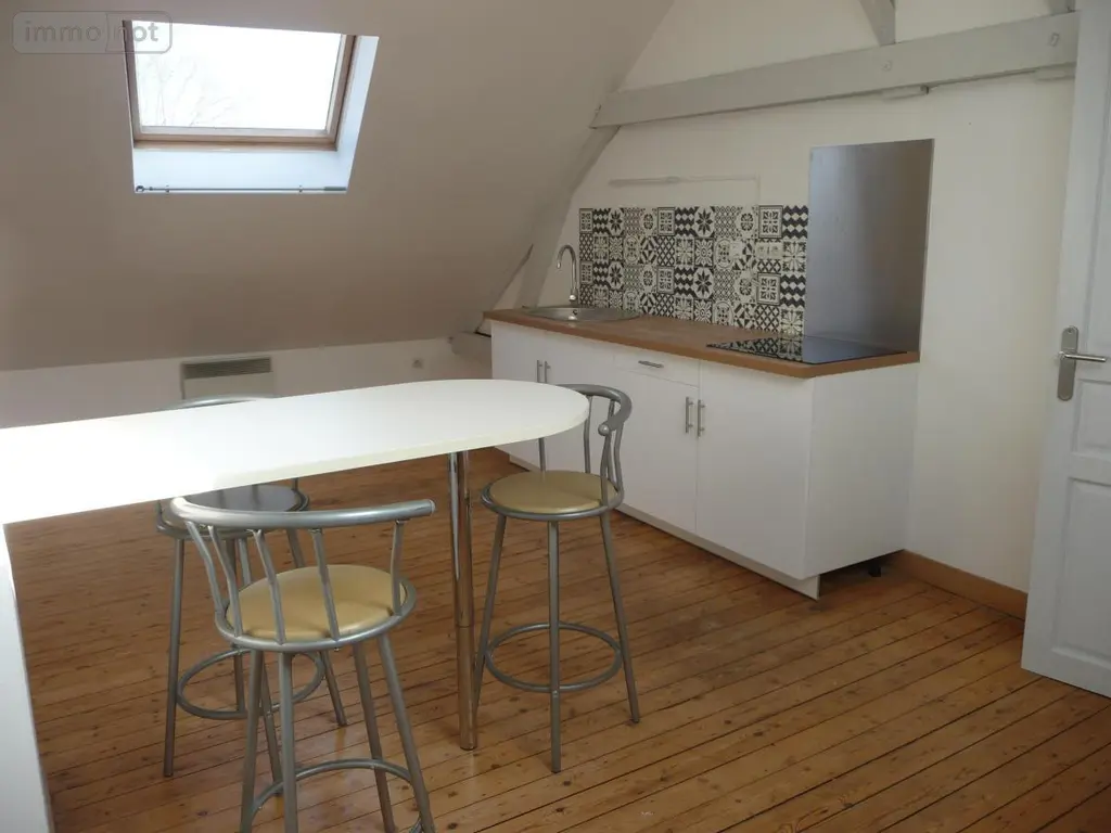 Location appartement Nœux-les-Mines 62290 Pas-de-Calais 62 37 m2 3 pièces 460 euros 62023-L1451 011