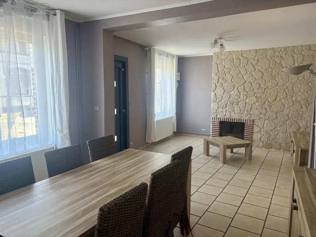 Location maison Angres 62143 Pas-de-Calais 62 95 m2 950 euros 62041-L126 006
