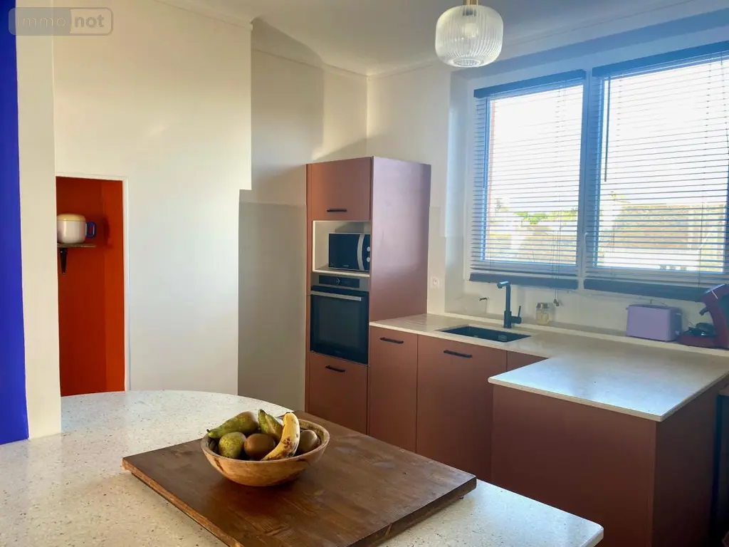 Appartement a vendre Lorient 56100 Morbihan 56 63 m2 3 pièces 202366 euros 56083-1116 004