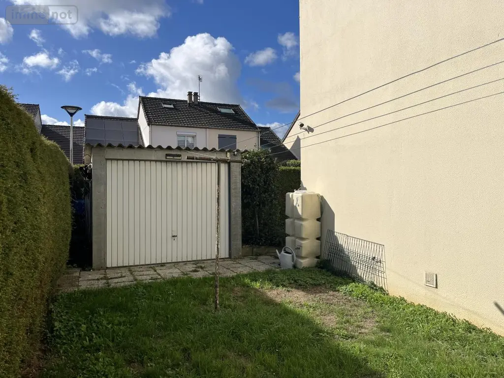 Maison a vendre Ifs 14123 Calvados 14 95 m2 5 pièces 271700 euros 14069-430 005