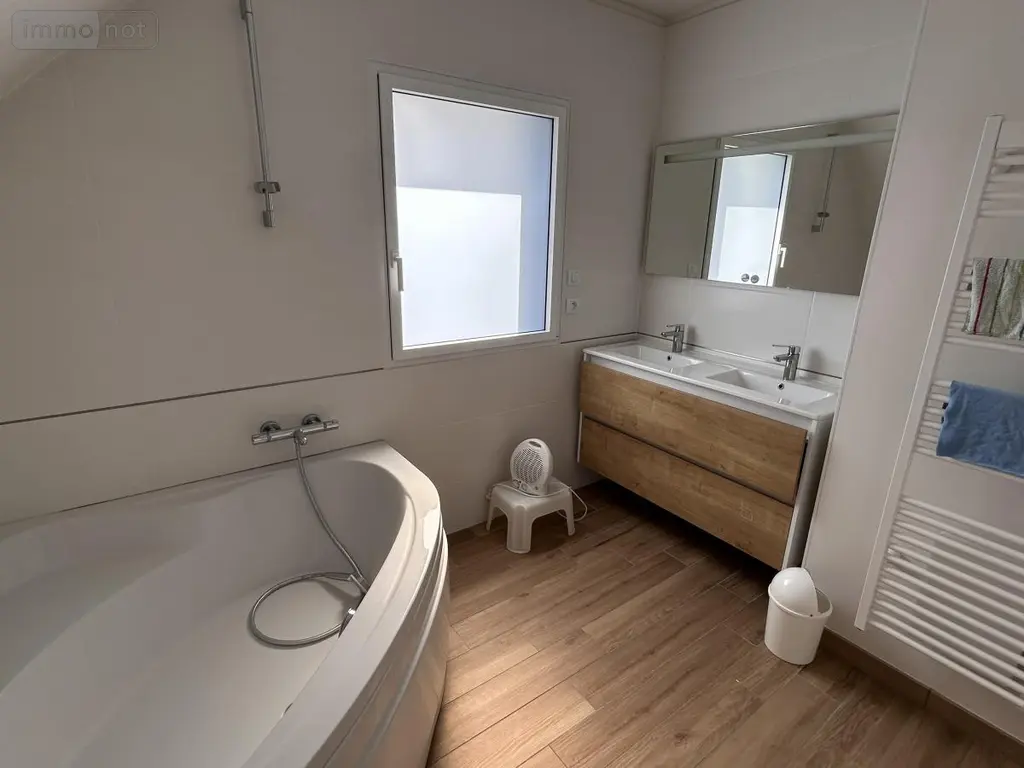 Maison a vendre Porcaro 56380 Morbihan 56 128 m2 5 pièces 259750 euros 56046-1350 012