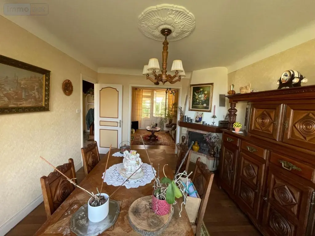 Maison a vendre Locmiquélic 56570 Morbihan 56 125 m2 6 pièces 447200 euros 56039-1297 004
