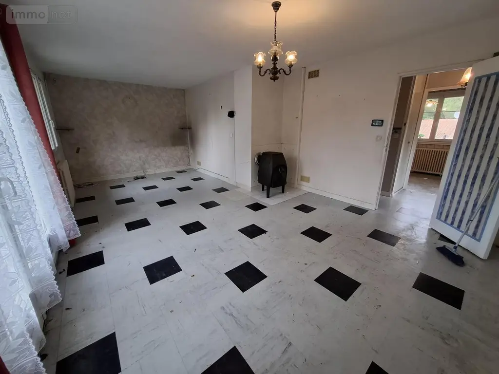 Maison a vendre Médis 17600 Charente-Maritime 17 91 m2 6 pièces 220332 euros 17111-748 008