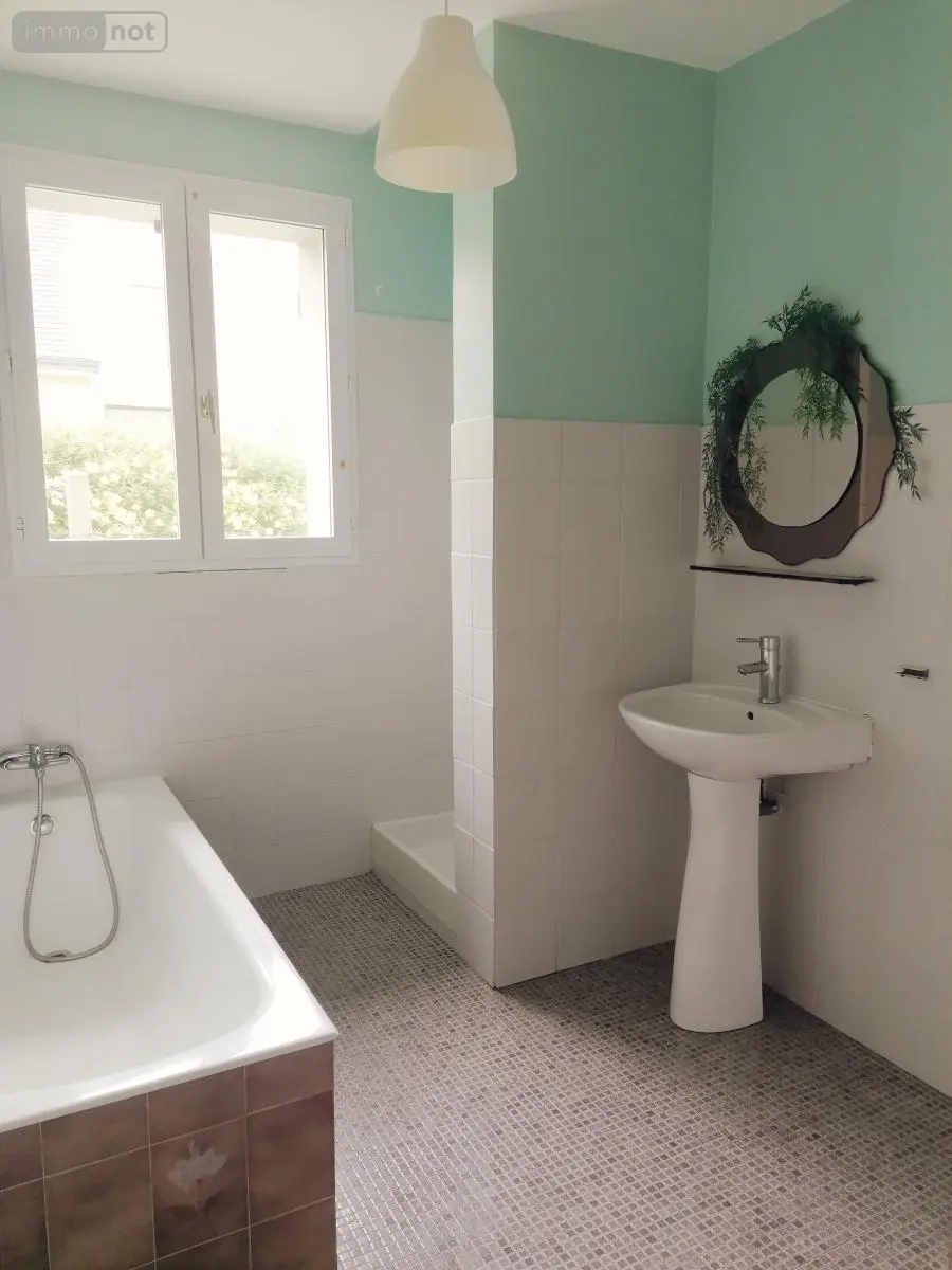 Maison a vendre Lampaul-Guimiliau 29400 Finistère 29 94 m2 4 pièces 156300 euros 29101-1690 014