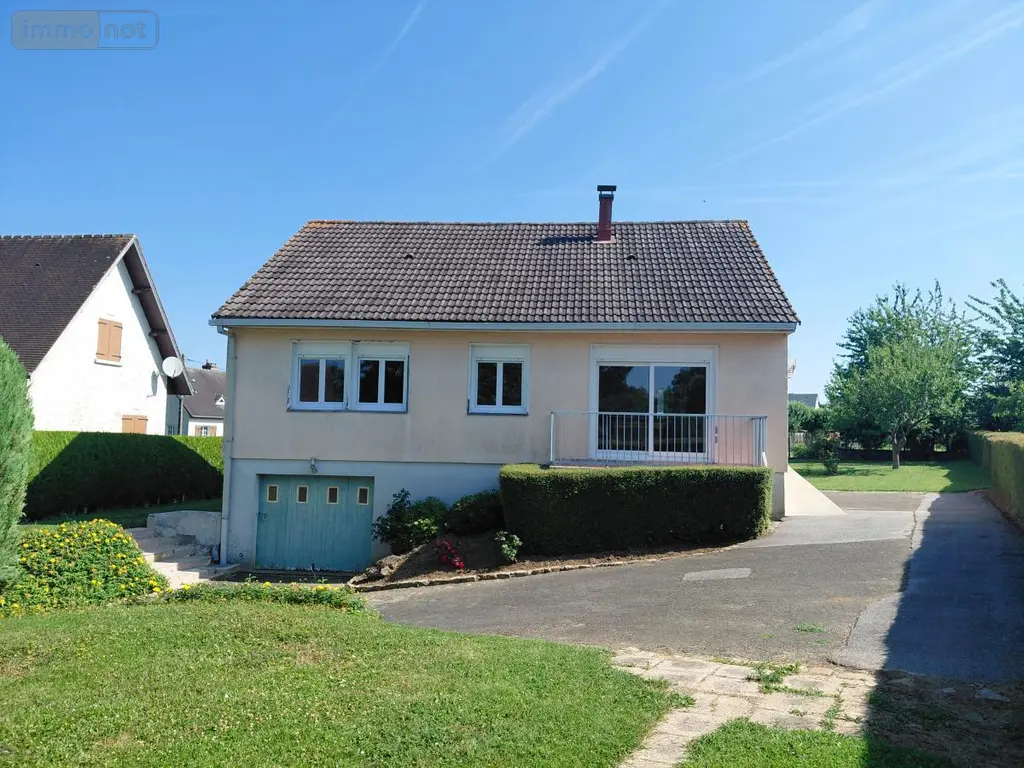 Maison a vendre Sérigny 61130 Orne 61 80 m2 4 pièces 127800 euros 61068-58 001