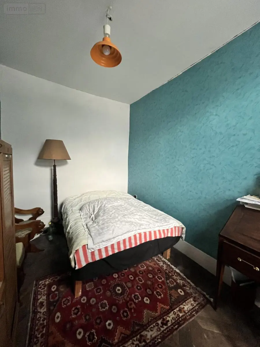 Appartement a vendre Ornans 25290 Doubs 25 258 m2 290000 euros 25004-1302 006