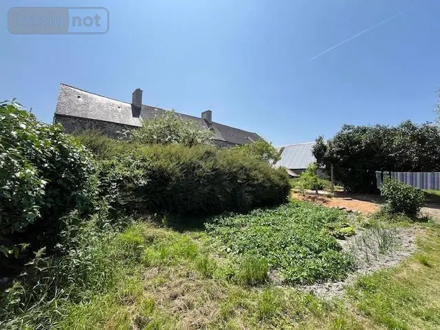 Maison a vendre Mont-Dol 35120 Ille-et-Vilaine 35 130 m2 7 pièces 294040 euros 35130-3756 032