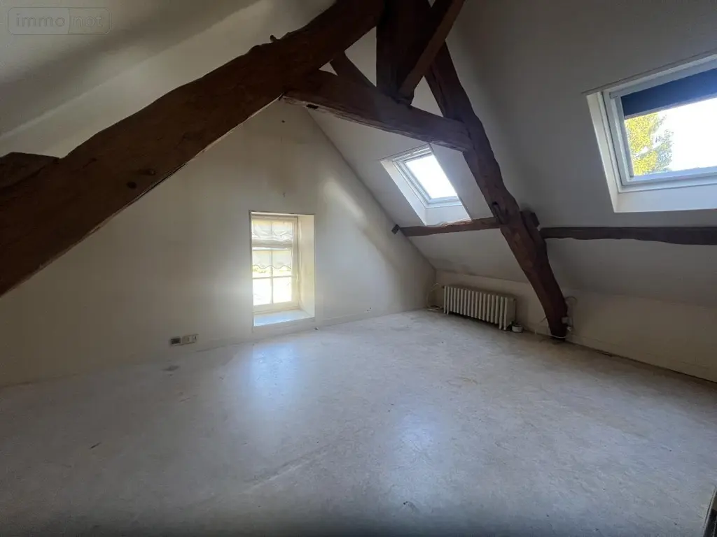 Maison a vendre Bagnoles de l'Orne Normandie 61140 Orne 61 160 m2 6 pièces 252000 euros 61044-2027 012