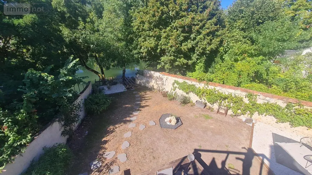 Maison a vendre Montoire-sur-le-Loir 41800 Loir-et-Cher 41 72 m2 3 pièces 162084 euros 41059-1045 009