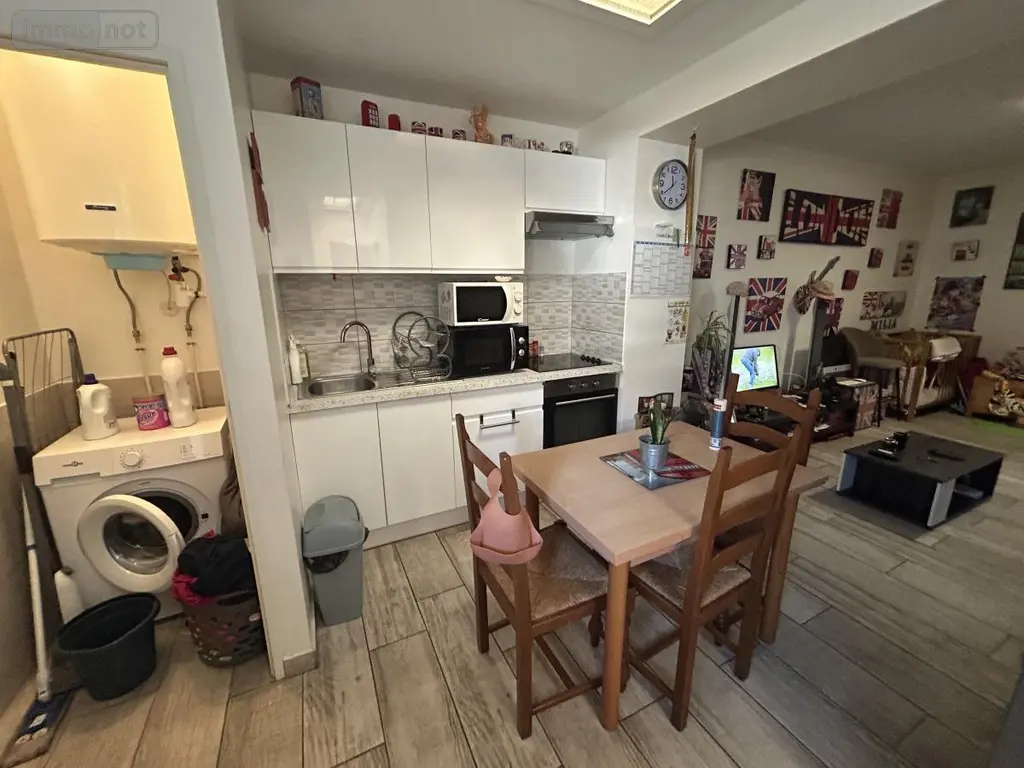 Immeuble de rapport a vendre Cambrai 59400 Nord 59 213 m2 408720 euros 59083-2578 007