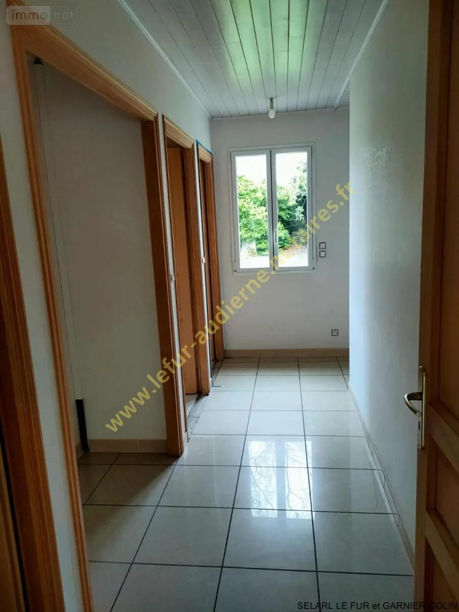 Maison a vendre Plozévet 29710 Finistère 29 99 m2 4 pièces 280950 euros 29021-2092 009