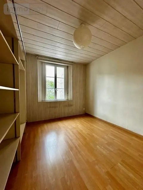 Appartement a vendre Angers 49000 Maine-et-Loire 49 72 m2 3 pièces 204360 euros 49009-1412 003