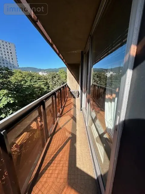 Appartement a vendre Clermont-Ferrand 63000 Puy-de-Dôme 63 134 m2 6 pièces 260000 euros 63022-14 012