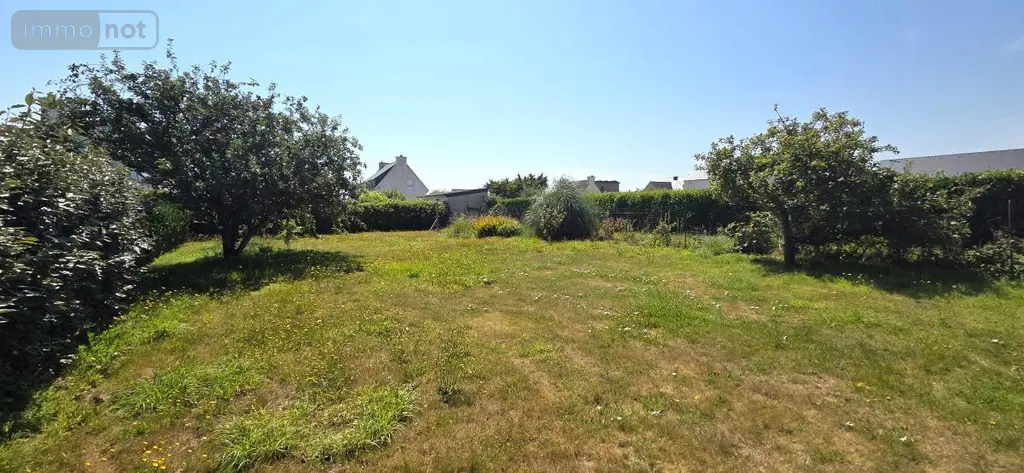 Maison a vendre Ploudalmézeau 29830 Finistère 29 103 m2 5 pièces 262500 euros 29055-1023 002
