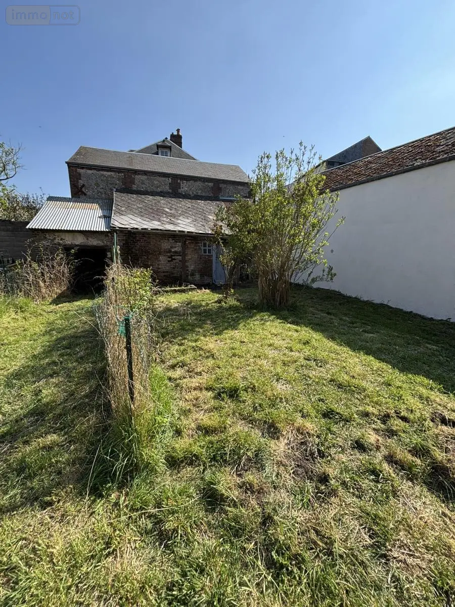 Maison a vendre Orbec 14290 Calvados 14 126 m2 139500 euros 14058-1629 012