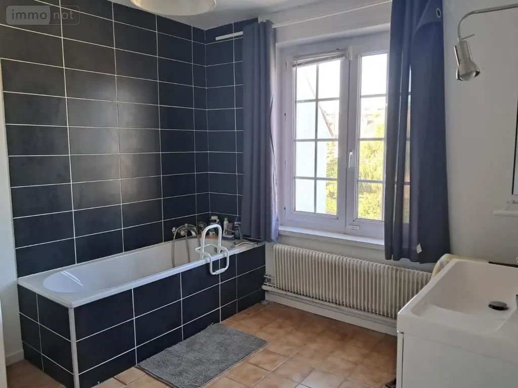 Maison a vendre Le Portel 62480 Pas-de-Calais 62 133 m2 7 pièces 277720 euros 62056-1203 015