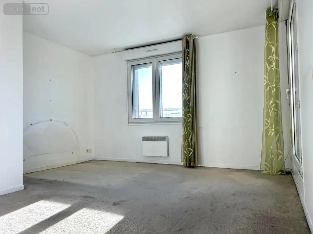 Appartement a vendre Bourges 18000 Cher 18 133 m2 6 pièces 270400 euros 18005-1625 003
