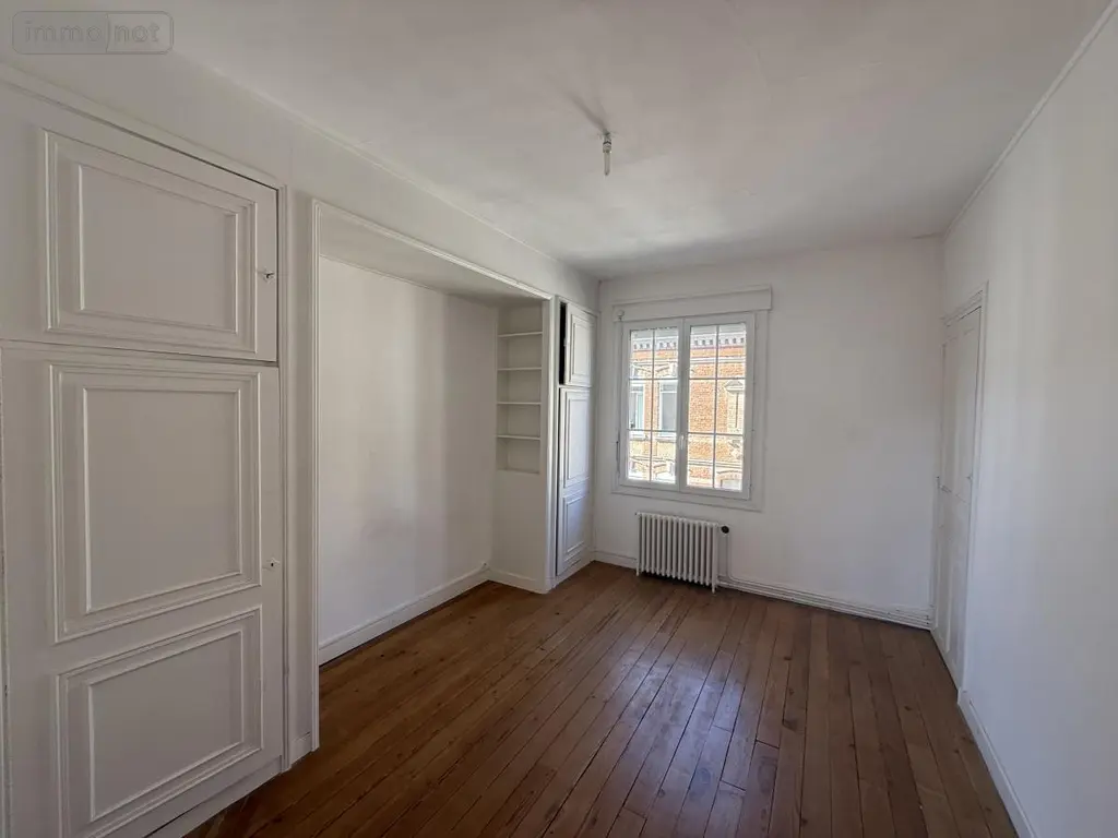 Maison a vendre Amiens 80000 Somme 80 104 m2 5 pièces 275000 euros 80121-2775 007