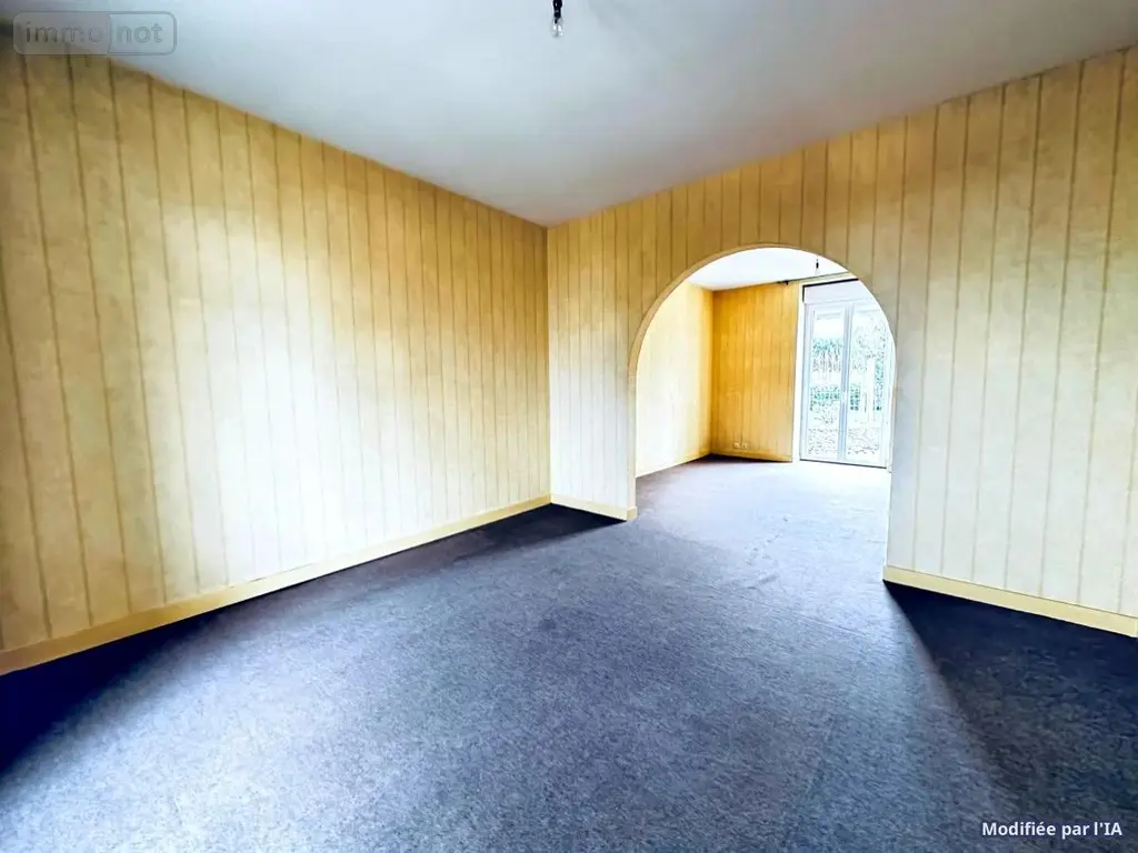 Maison a vendre Le Faouët 56320 Morbihan 56 129 m2 7 pièces 138105 euros 56081-2543 002