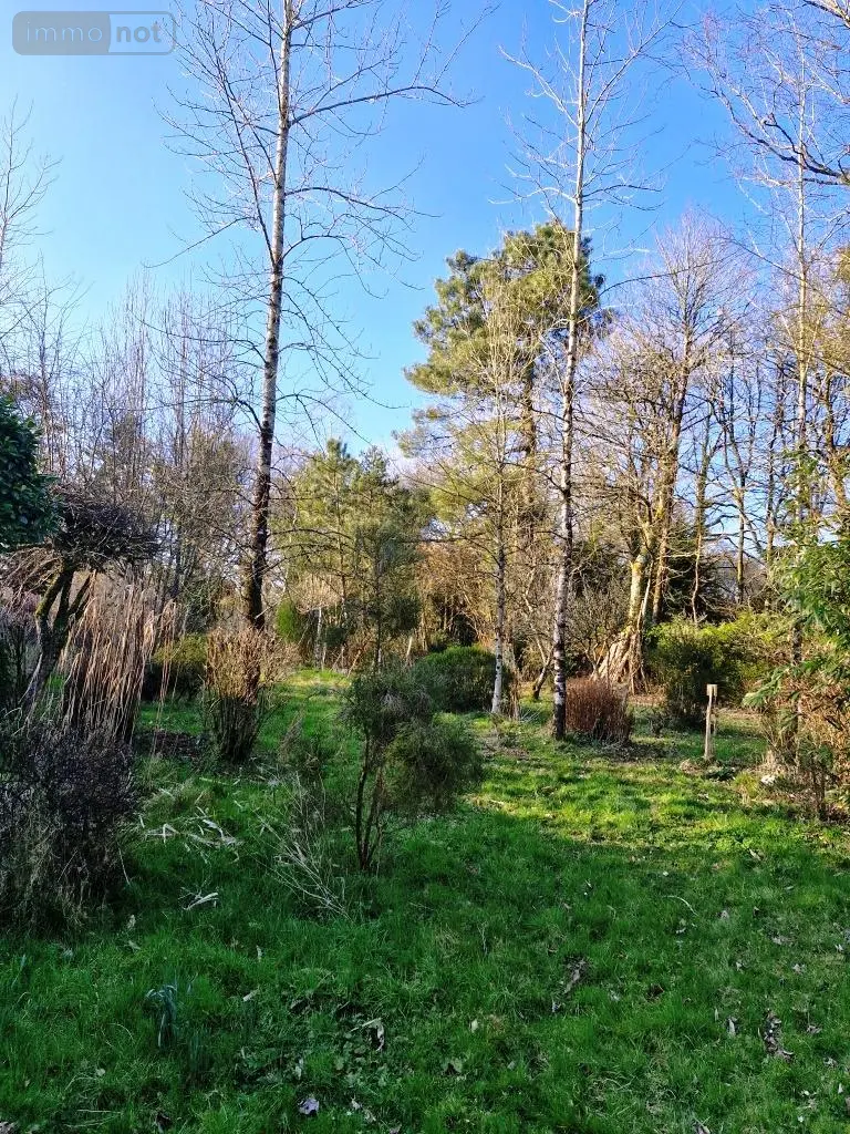 Maison a vendre Lescouët-Gouarec 22570 Côtes-d'Armor 22 61 m2 4 pièces 84850 euros 56075-2333 014