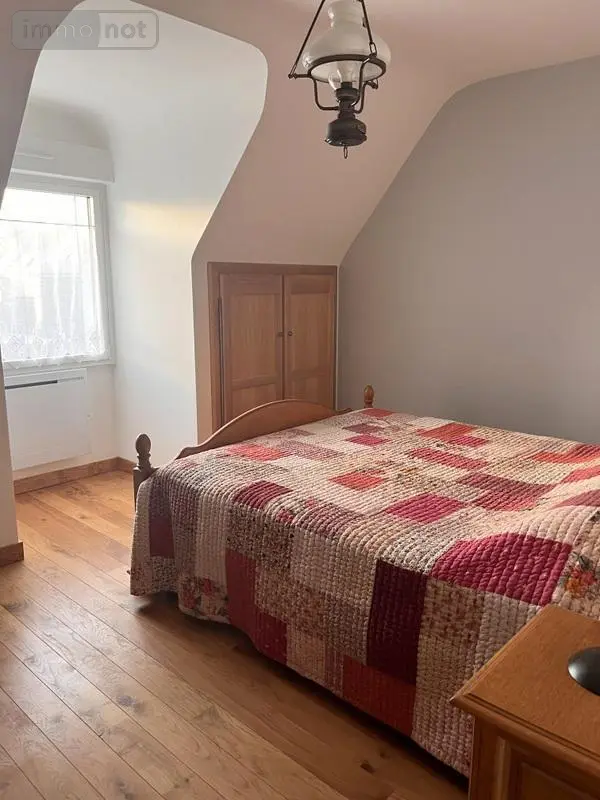 Maison a vendre Loctudy 29750 Finistère 29 158 m2 7 pièces 498000 euros 29022-1877 009