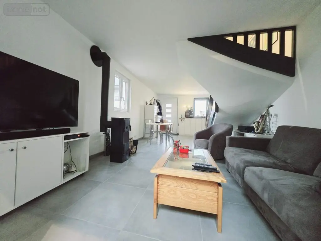 Maison a vendre Gex 01170 Ain 01 60 m2 2 pièces 280000 euros 01047-794 002