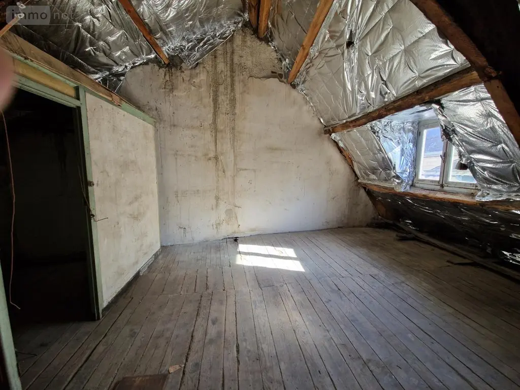 Immeuble de rapport a vendre Pontivy 56300 Morbihan 56 314 m2 234540 euros 56062-2269 018