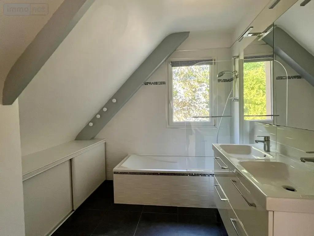 Maison a vendre Saint-Grégoire 35760 Ille-et-Vilaine 35 132 m2 7 pièces 445000 euros 35021-2144 013