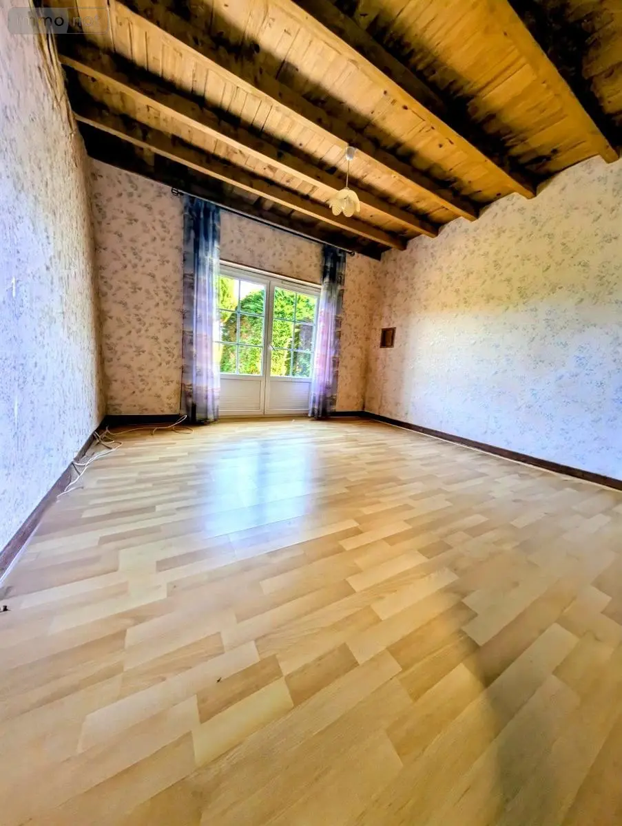 Maison a vendre Hambye 50450 Manche 50 62 m2 3 pièces 116600 euros 50004-99 007