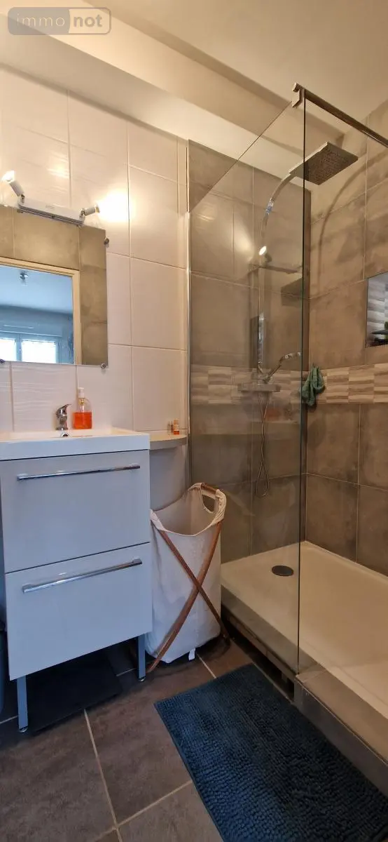Maison a vendre Pezou 41100 Loir-et-Cher 41 130 m2 6 pièces 235853 euros 41050-2893 013