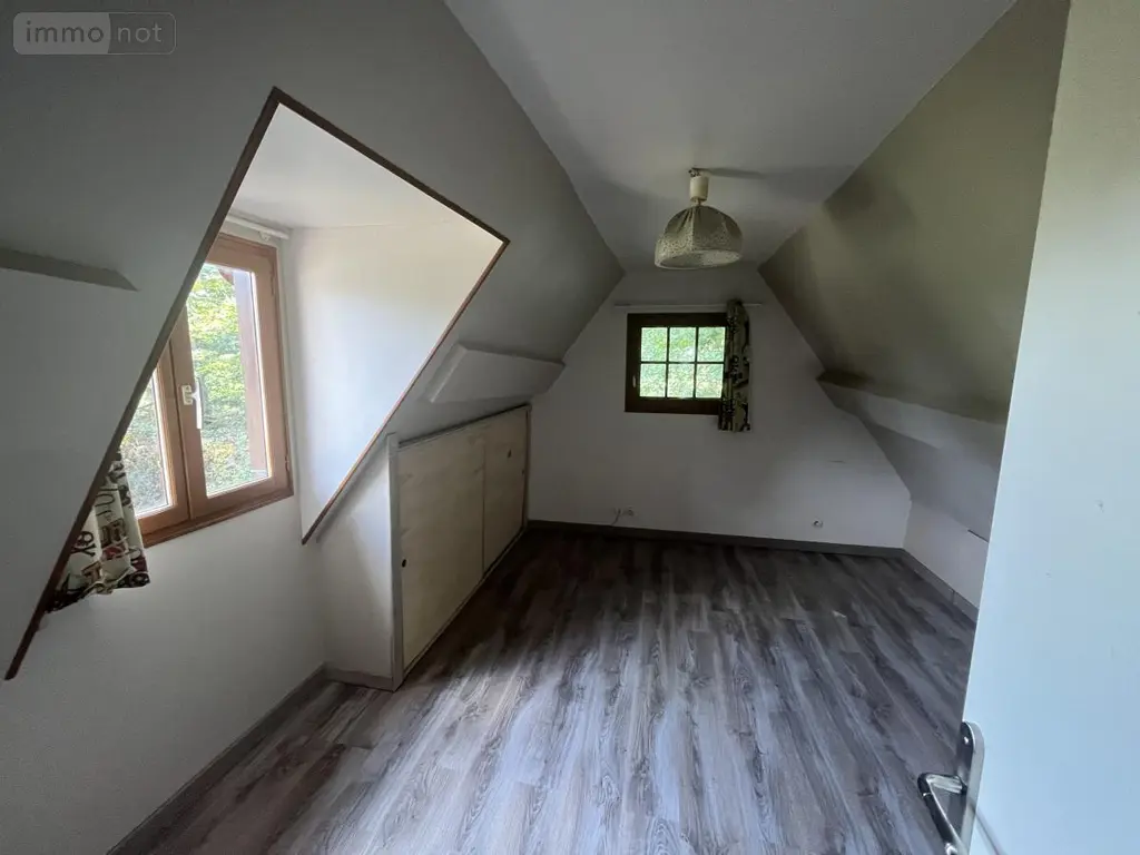 Maison a vendre Offranville 76550 Seine-Maritime 76 116 m2 6 pièces 248850 euros 76046-213 009