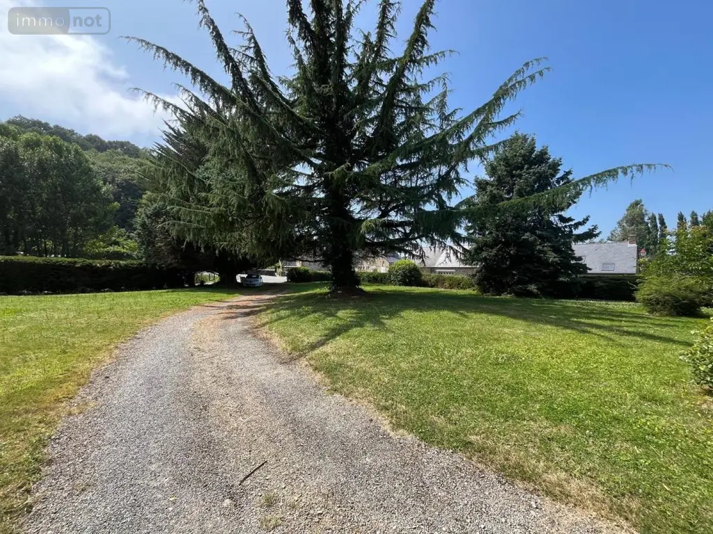 Maison a vendre Saint-Marcan 35120 Ille-et-Vilaine 35 230 m2 8 pièces 367400 euros 35130-3757 003