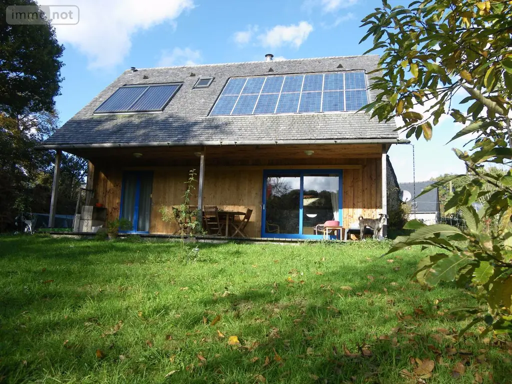 Maison a vendre Silfiac 56480 Morbihan 56 227 m2 471510 euros 56075-2245 002