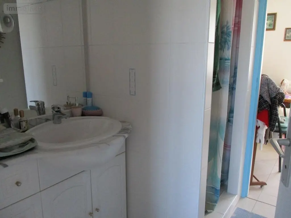 Maison a vendre Guilvinec 29730 Finistère 29 74 m2 3 pièces 267750 euros 29064-2866 006