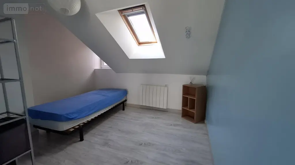 Maison a vendre Cherbourg-en-Cotentin 50100 Manche 50 112 m2 6 pièces 243800 euros 50050-561 007