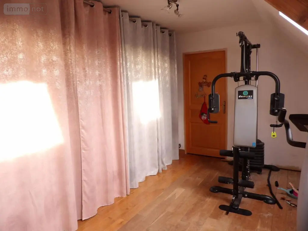 Maison a vendre Rebreuve-Ranchicourt 62150 Pas-de-Calais 62 150 m2 353000 euros 62023-3984 011