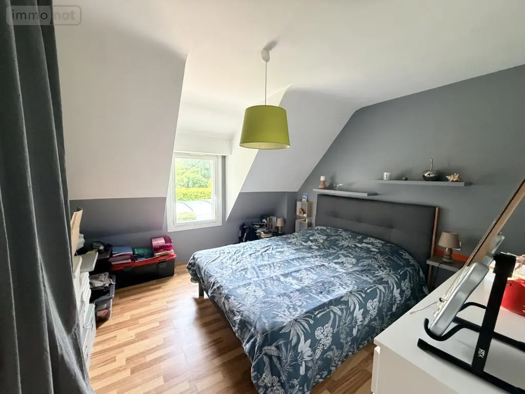 Maison a vendre Brech 56400 Morbihan 56 162 m2 6 pièces 660240 euros 56023-1450 015