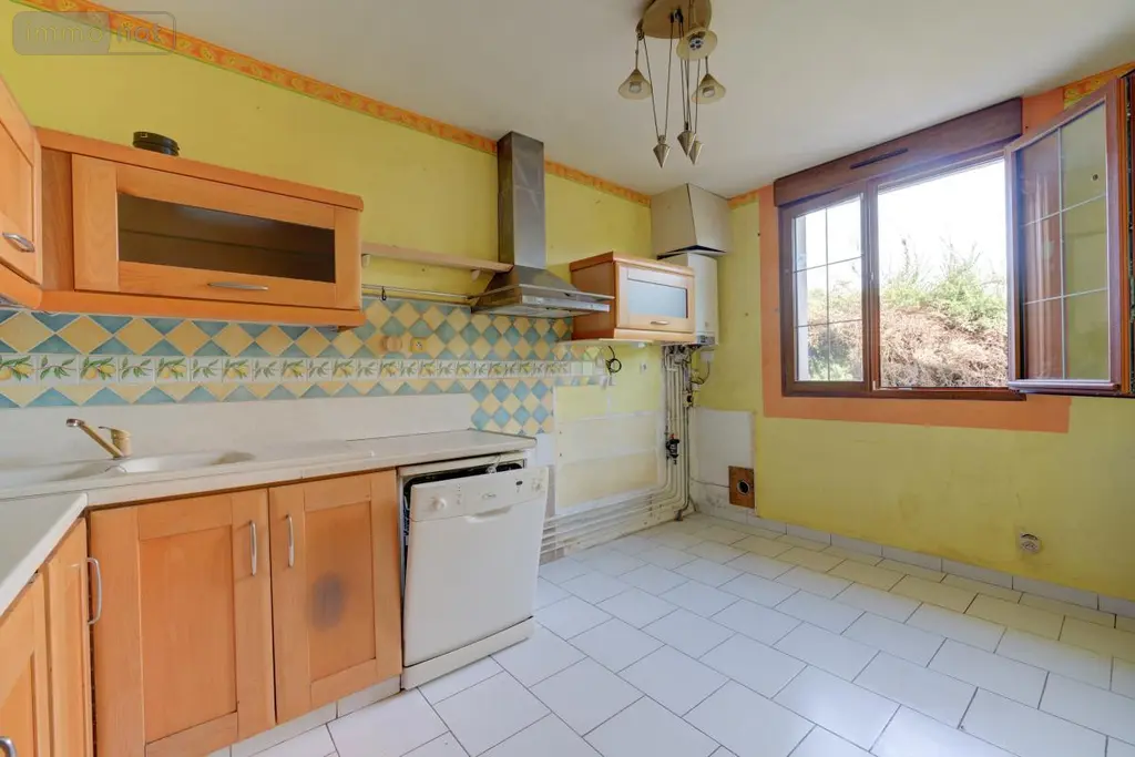 Maison a vendre Chanceaux-sur-Choisille 37390 Indre-et-Loire 37 128 m2 5 pièces 262500 euros 37107-55 005