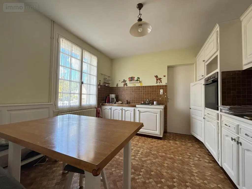 Maison a vendre Valognes 50700 Manche 50 150 m2 5 pièces 269600 euros 50088-394 006