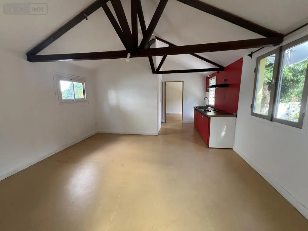 Maison a vendre Saint-Pierre 97410 La Réunion 974 85 m2 4 pièces 393250 euros 97411-362 013