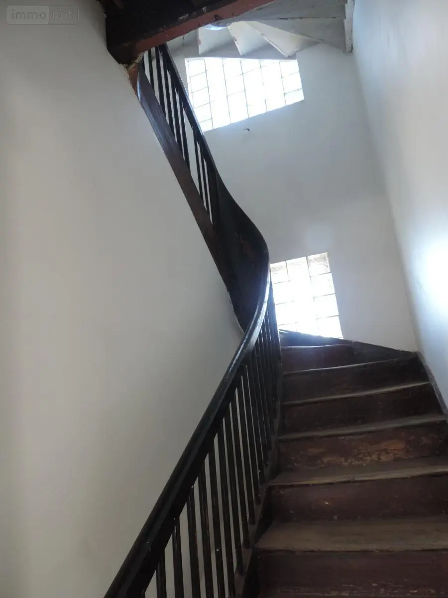 Maison a vendre Plouaret 22420 Côtes-d'Armor 22 360 m2 13 pièces 645900 euros 22069-1906 007