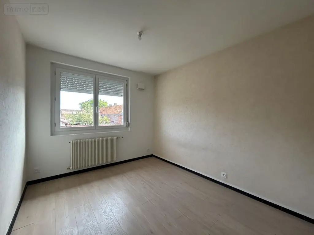 Location maison Pont-Noyelles 80115 Somme 80 88 m2 895 euros 80121-L623 006