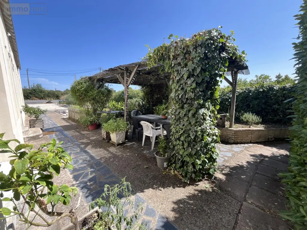 Maison a vendre Saint-Germain-des-Prés 49170 Maine-et-Loire 49 117 m2 5 pièces 221800 euros 49019-3567 012