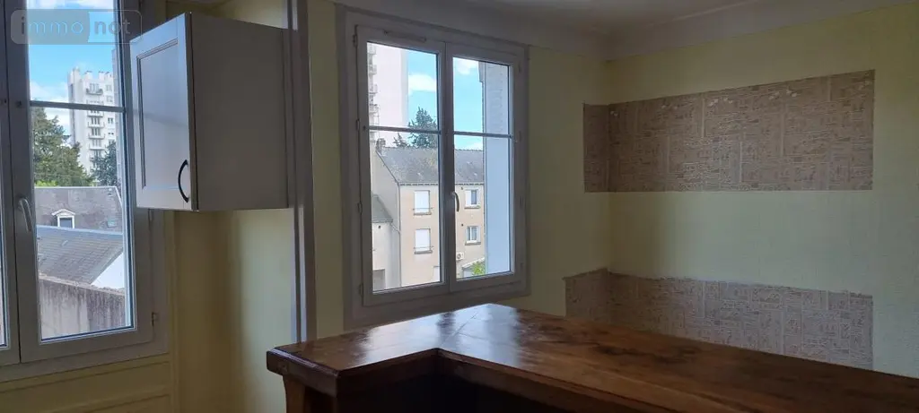 Appartement a vendre Tours 37000 Indre-et-Loire 37 56 m2 3 pièces 164300 euros 37007-2812 004