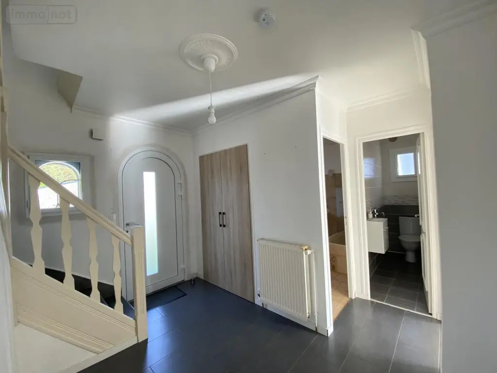 Maison a vendre Loudéac 22600 Côtes-d'Armor 22 121 m2 5 pièces 270400 euros 22110-2370 004